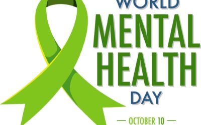 World Mental Health Day October
