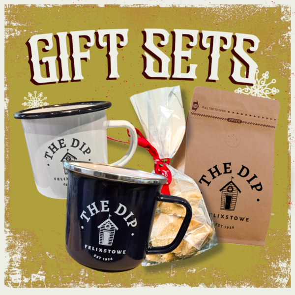 The Dip Gift Sets