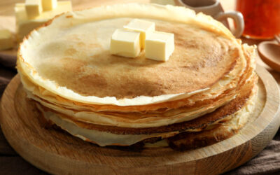 Pancakes