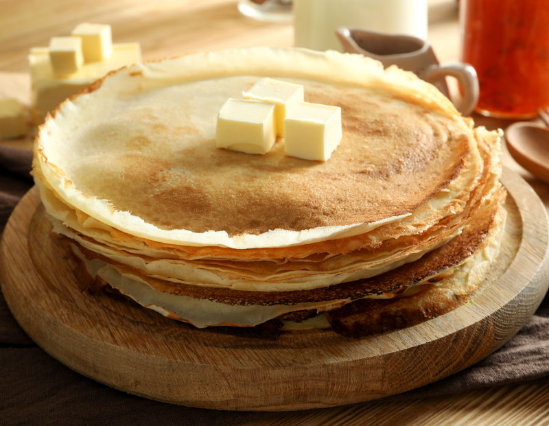 Pancakes